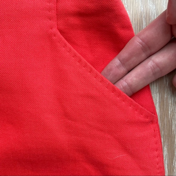 NWOT Zara skirt with pockets - Picture 7 of 7